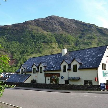 Tailrace Inn Kinlochleven Exterior photo