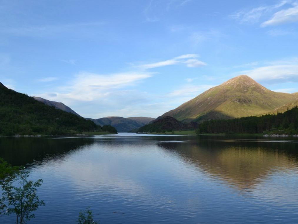 Tailrace Inn Kinlochleven Exterior photo