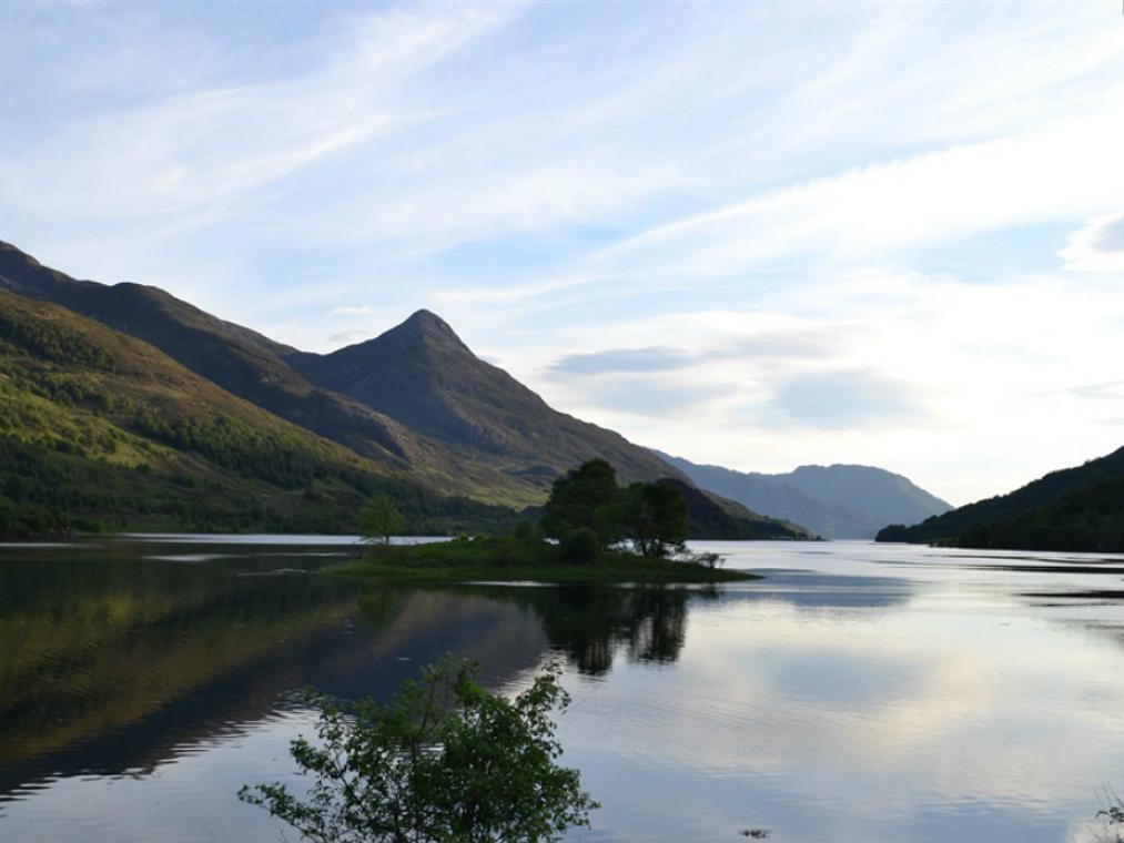 Tailrace Inn Kinlochleven Exterior photo